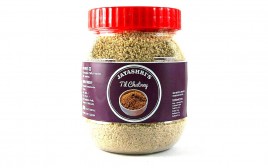 Jayashri's Til Chutney   Plastic Jar  250 grams
